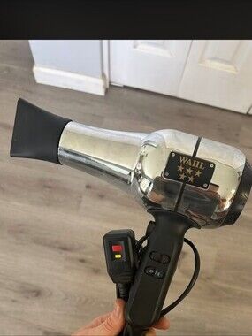 WAHL Hair Dryer